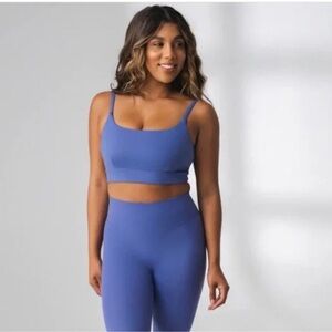 Balance Athletics Cloud Ignite + Bra Sapphire